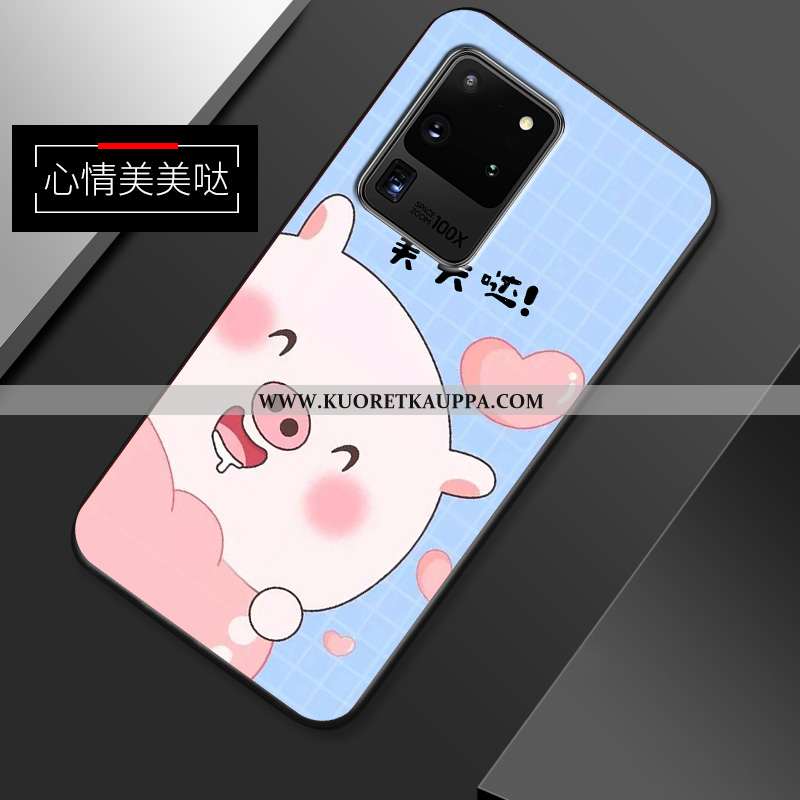 Kuori Samsung Galaxy S20 Ultra, Kuoret Samsung Galaxy S20 Ultra, Kotelo Samsung Galaxy S20 Ultra Pes