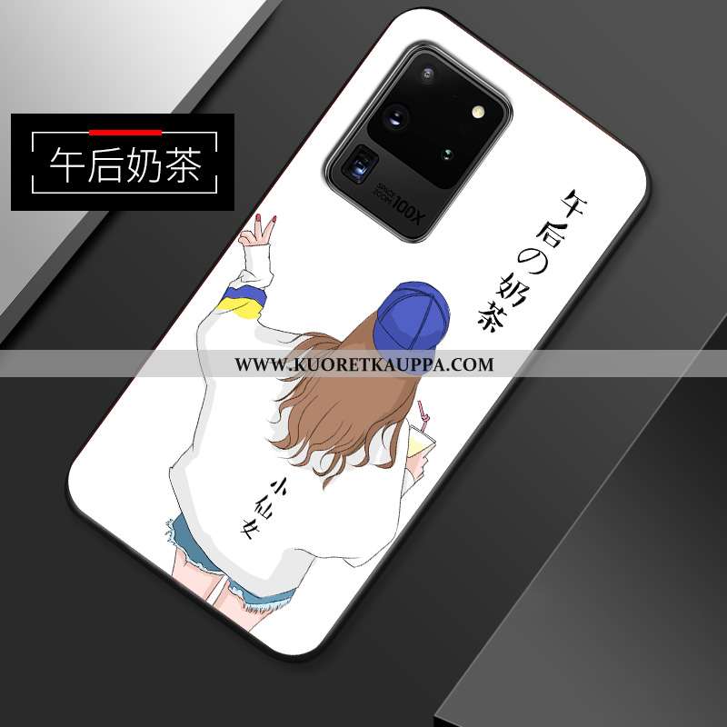 Kuori Samsung Galaxy S20 Ultra, Kuoret Samsung Galaxy S20 Ultra, Kotelo Samsung Galaxy S20 Ultra Pes