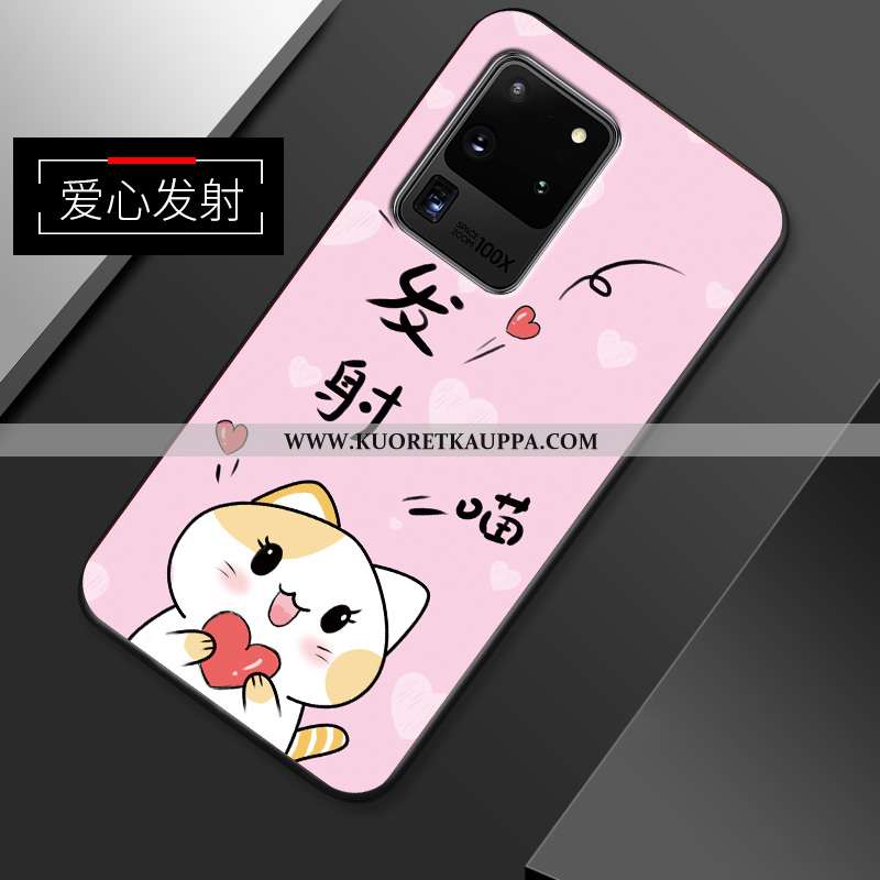 Kuori Samsung Galaxy S20 Ultra, Kuoret Samsung Galaxy S20 Ultra, Kotelo Samsung Galaxy S20 Ultra Pes