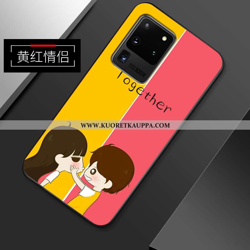 Kuori Samsung Galaxy S20 Ultra, Kuoret Samsung Galaxy S20 Ultra, Kotelo Samsung Galaxy S20 Ultra Pes