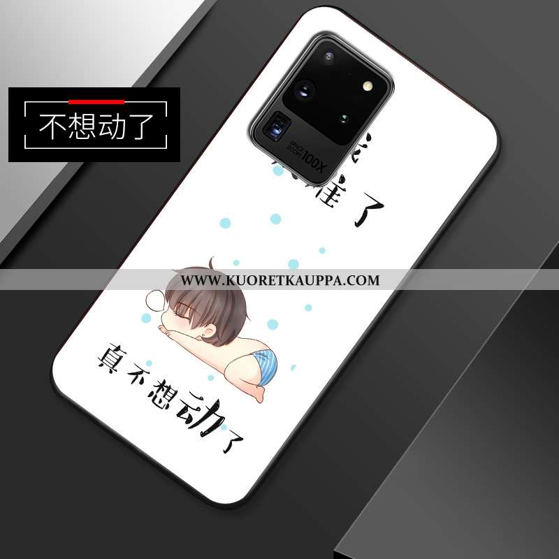 Kuori Samsung Galaxy S20 Ultra, Kuoret Samsung Galaxy S20 Ultra, Kotelo Samsung Galaxy S20 Ultra Pes