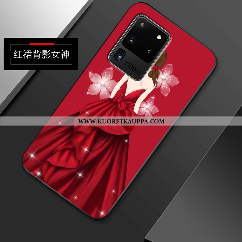 Kuori Samsung Galaxy S20 Ultra, Kuoret Samsung Galaxy S20 Ultra, Kotelo Samsung Galaxy S20 Ultra Pes