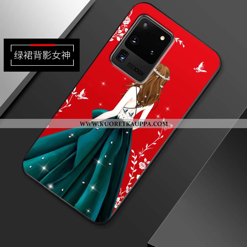 Kuori Samsung Galaxy S20 Ultra, Kuoret Samsung Galaxy S20 Ultra, Kotelo Samsung Galaxy S20 Ultra Pes