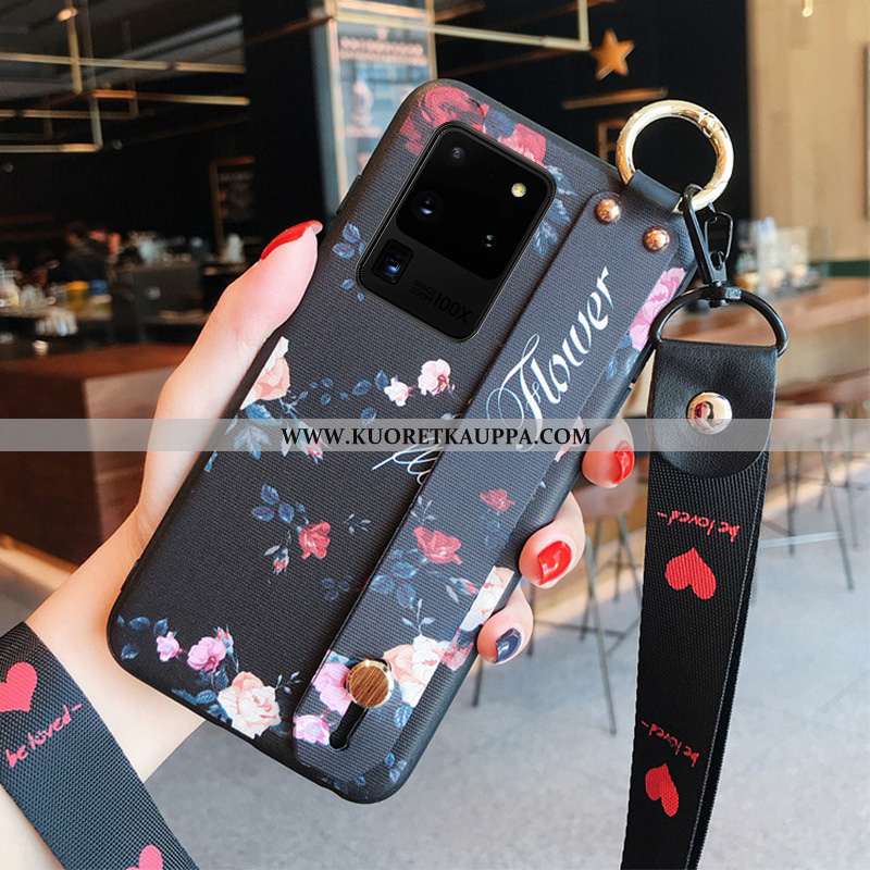 Kuori Samsung Galaxy S20 Ultra, Kuoret Samsung Galaxy S20 Ultra, Kotelo Samsung Galaxy S20 Ultra Sil