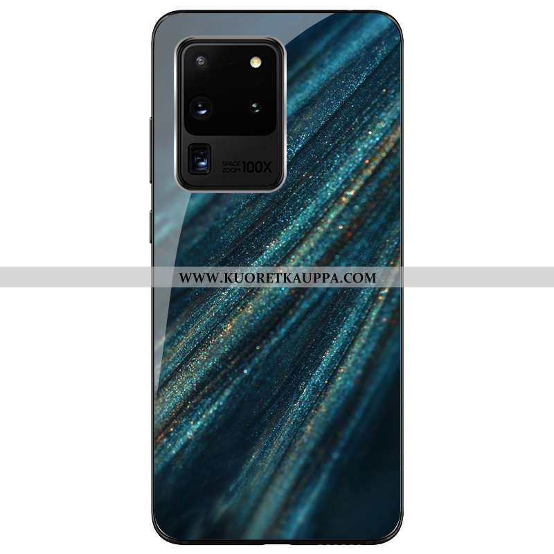 Kuori Samsung Galaxy S20 Ultra, Kuoret Samsung Galaxy S20 Ultra, Kotelo Samsung Galaxy S20 Ultra Sil