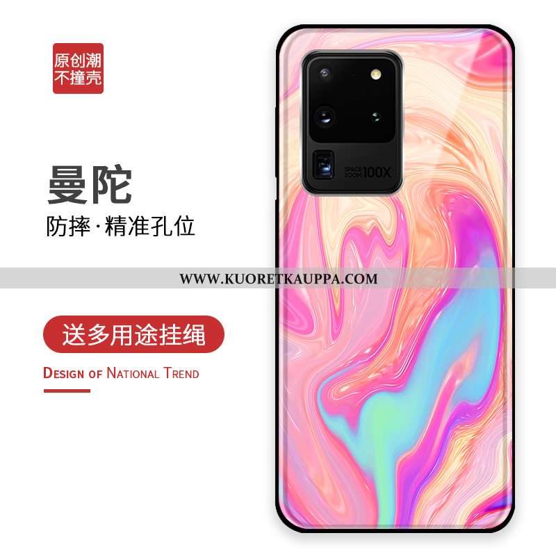 Kuori Samsung Galaxy S20 Ultra, Kuoret Samsung Galaxy S20 Ultra, Kotelo Samsung Galaxy S20 Ultra Sil