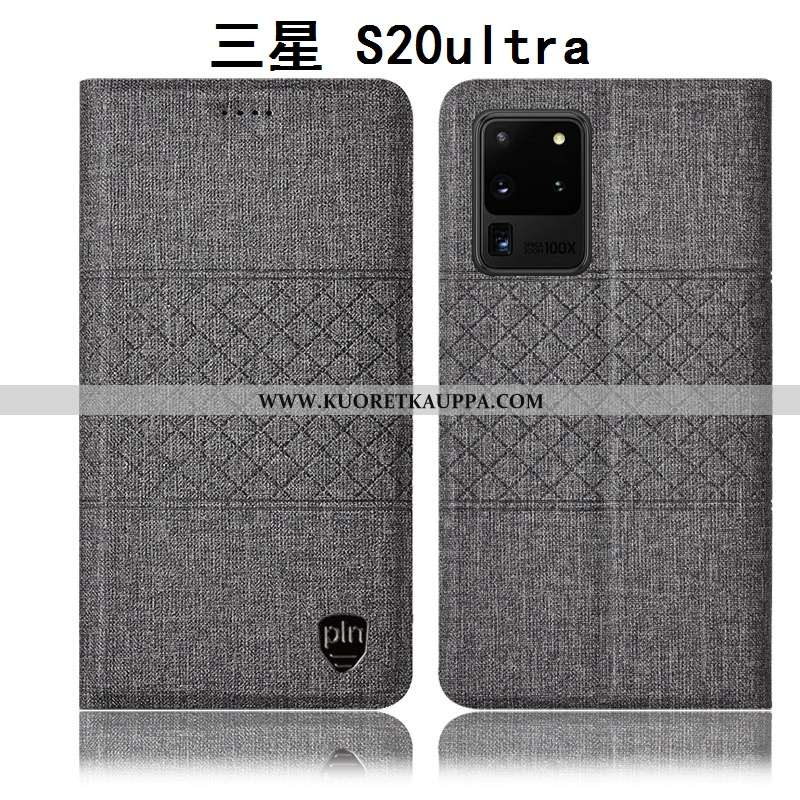 Kuori Samsung Galaxy S20 Ultra, Kuoret Samsung Galaxy S20 Ultra, Kotelo Samsung Galaxy S20 Ultra Suo