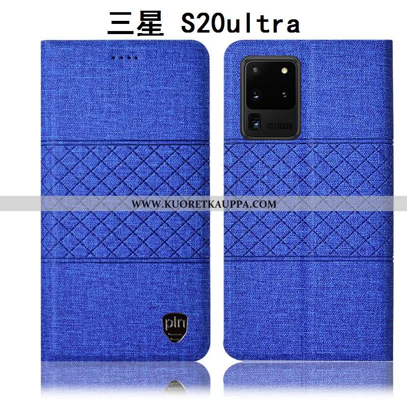 Kuori Samsung Galaxy S20 Ultra, Kuoret Samsung Galaxy S20 Ultra, Kotelo Samsung Galaxy S20 Ultra Suo
