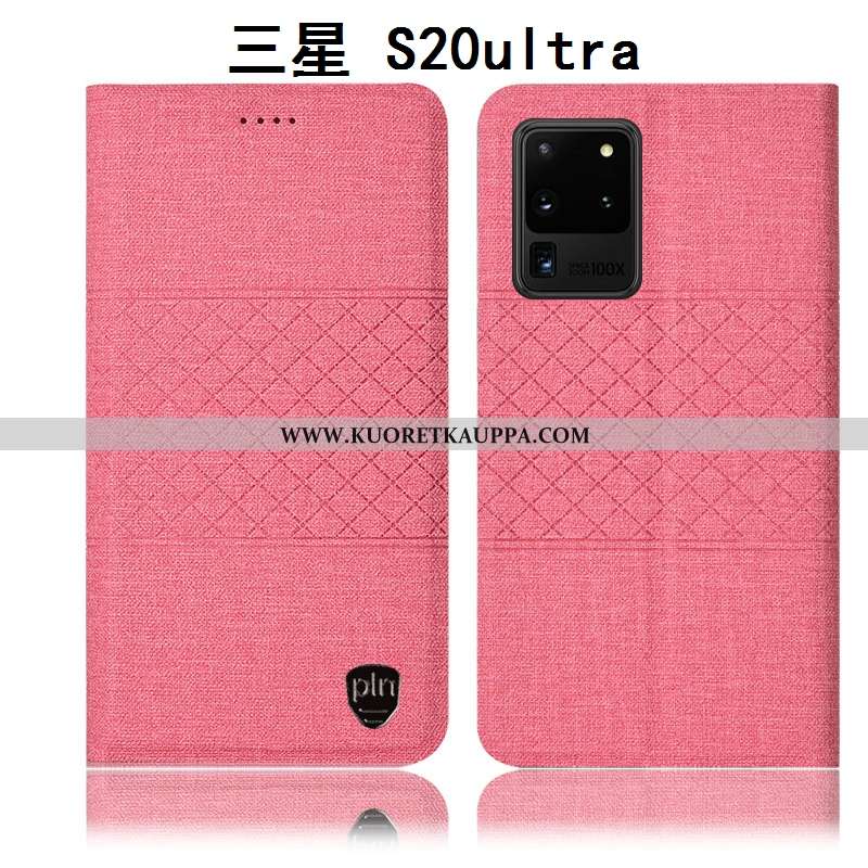 Kuori Samsung Galaxy S20 Ultra, Kuoret Samsung Galaxy S20 Ultra, Kotelo Samsung Galaxy S20 Ultra Suo