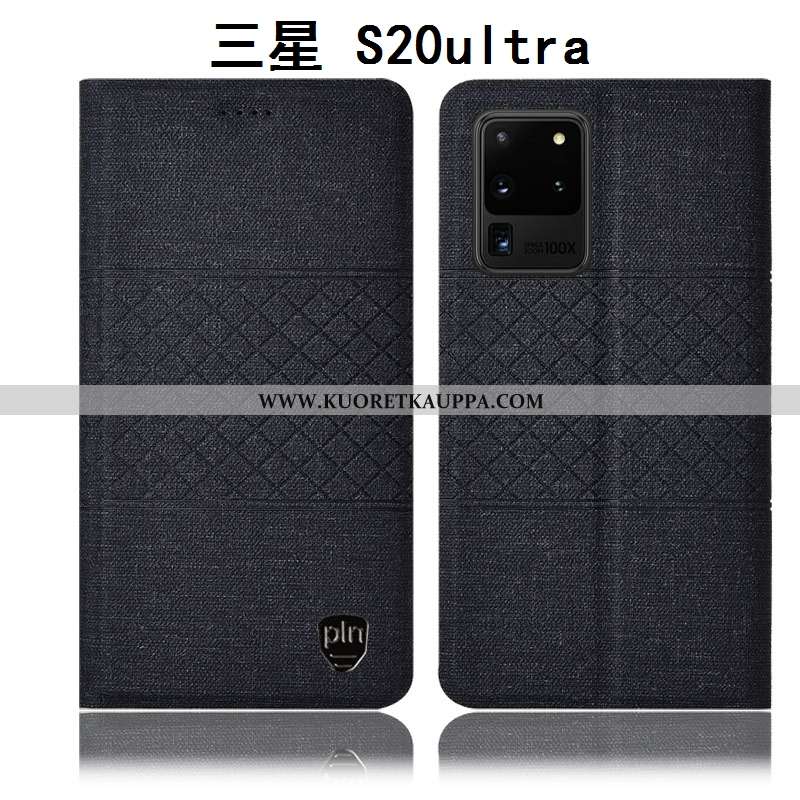 Kuori Samsung Galaxy S20 Ultra, Kuoret Samsung Galaxy S20 Ultra, Kotelo Samsung Galaxy S20 Ultra Suo