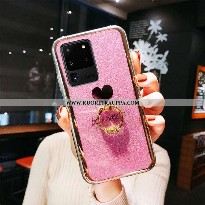 Kuori Samsung Galaxy S20 Ultra, Kuoret Samsung Galaxy S20 Ultra, Kotelo Samsung Galaxy S20 Ultra Suo