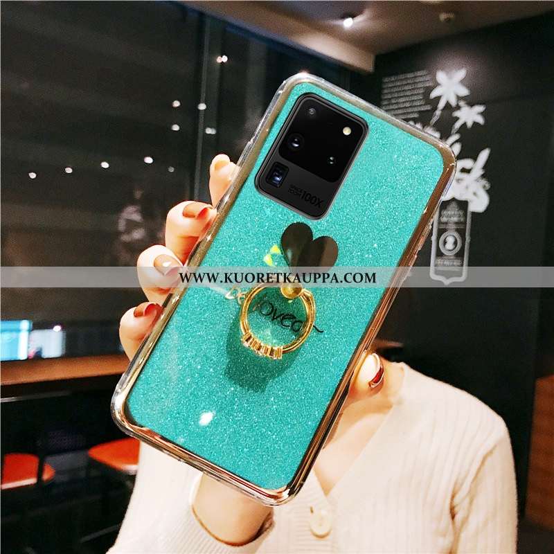 Kuori Samsung Galaxy S20 Ultra, Kuoret Samsung Galaxy S20 Ultra, Kotelo Samsung Galaxy S20 Ultra Suo