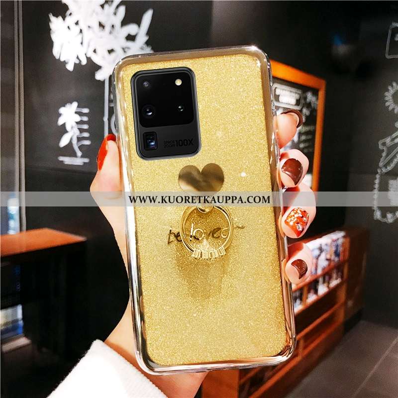 Kuori Samsung Galaxy S20 Ultra, Kuoret Samsung Galaxy S20 Ultra, Kotelo Samsung Galaxy S20 Ultra Suo