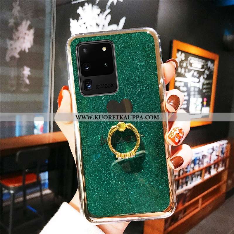 Kuori Samsung Galaxy S20 Ultra, Kuoret Samsung Galaxy S20 Ultra, Kotelo Samsung Galaxy S20 Ultra Suo