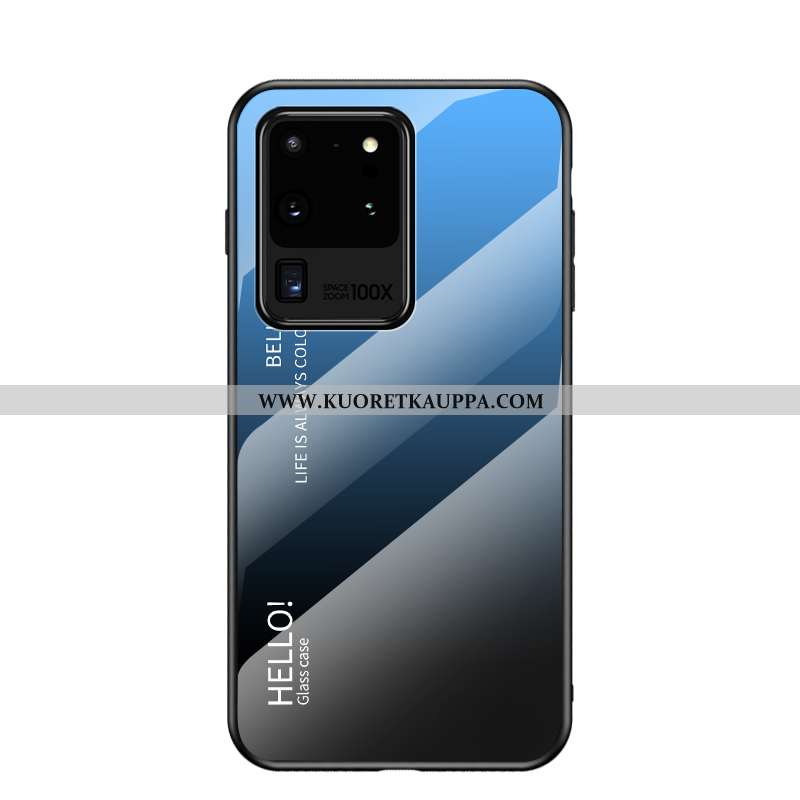 Kuori Samsung Galaxy S20 Ultra, Kuoret Samsung Galaxy S20 Ultra, Kotelo Samsung Galaxy S20 Ultra Suo
