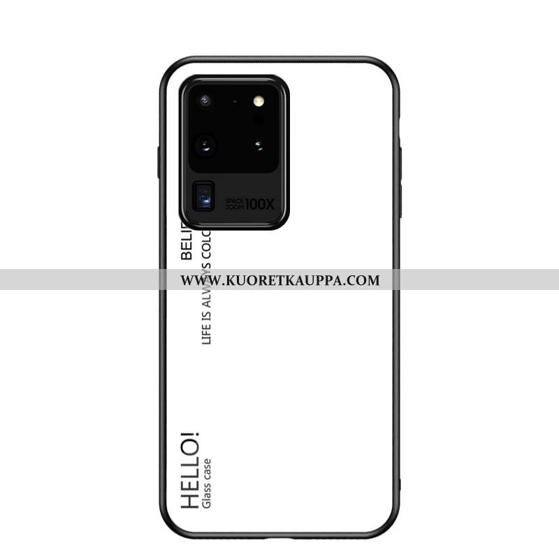 Kuori Samsung Galaxy S20 Ultra, Kuoret Samsung Galaxy S20 Ultra, Kotelo Samsung Galaxy S20 Ultra Suo