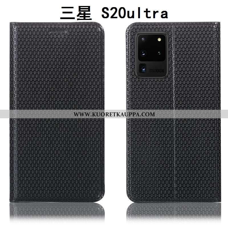 Kuori Samsung Galaxy S20 Ultra, Kuoret Samsung Galaxy S20 Ultra, Kotelo Samsung Galaxy S20 Ultra Suo