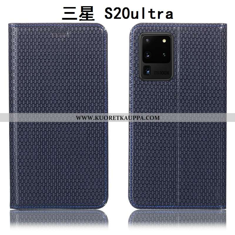 Kuori Samsung Galaxy S20 Ultra, Kuoret Samsung Galaxy S20 Ultra, Kotelo Samsung Galaxy S20 Ultra Suo