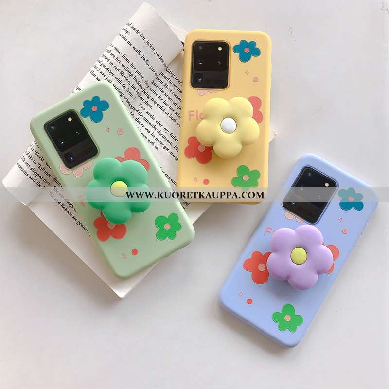 Kuori Samsung Galaxy S20 Ultra, Kuoret Samsung Galaxy S20 Ultra, Kotelo Samsung Galaxy S20 Ultra Suo