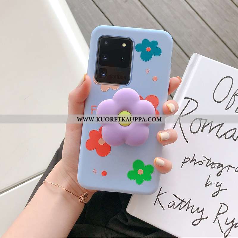 Kuori Samsung Galaxy S20 Ultra, Kuoret Samsung Galaxy S20 Ultra, Kotelo Samsung Galaxy S20 Ultra Suo