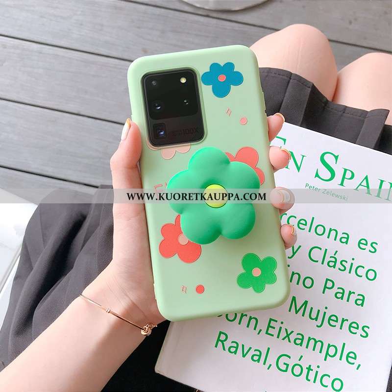 Kuori Samsung Galaxy S20 Ultra, Kuoret Samsung Galaxy S20 Ultra, Kotelo Samsung Galaxy S20 Ultra Suo