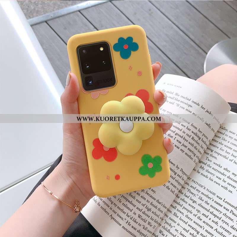 Kuori Samsung Galaxy S20 Ultra, Kuoret Samsung Galaxy S20 Ultra, Kotelo Samsung Galaxy S20 Ultra Suo