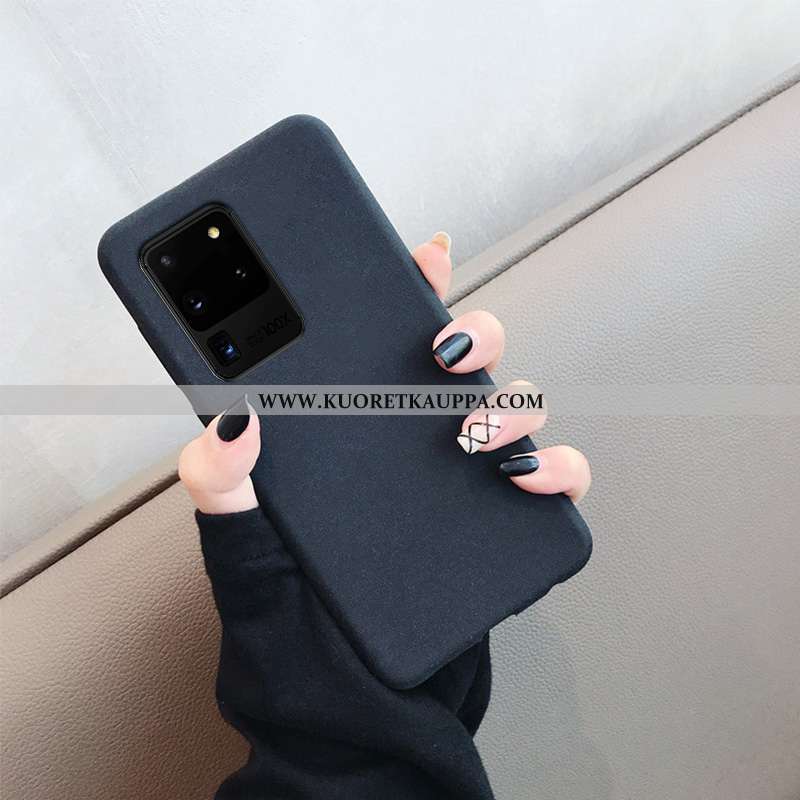 Kuori Samsung Galaxy S20 Ultra, Kuoret Samsung Galaxy S20 Ultra, Kotelo Samsung Galaxy S20 Ultra Suo