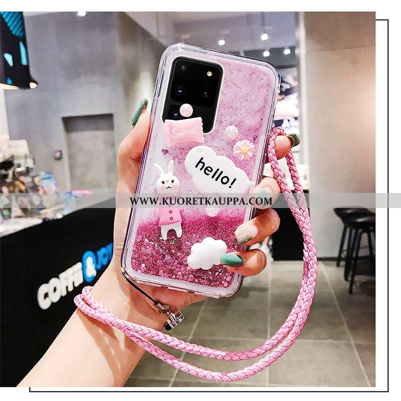 Kuori Samsung Galaxy S20 Ultra, Kuoret Samsung Galaxy S20 Ultra, Kotelo Samsung Galaxy S20 Ultra Suo