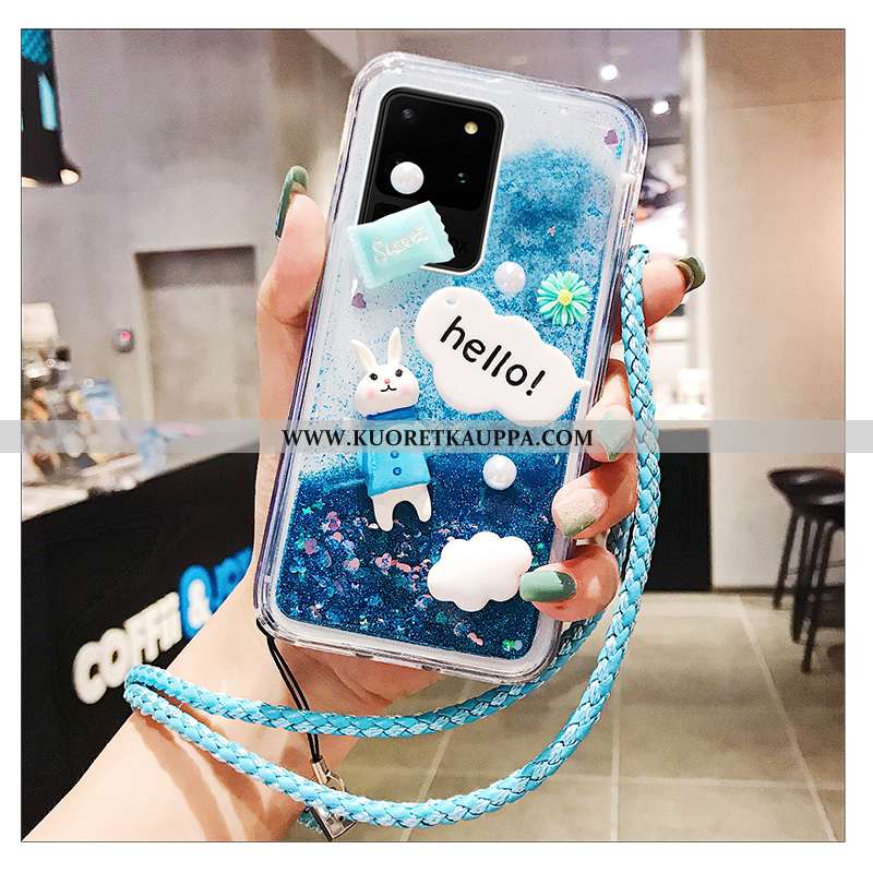 Kuori Samsung Galaxy S20 Ultra, Kuoret Samsung Galaxy S20 Ultra, Kotelo Samsung Galaxy S20 Ultra Suo