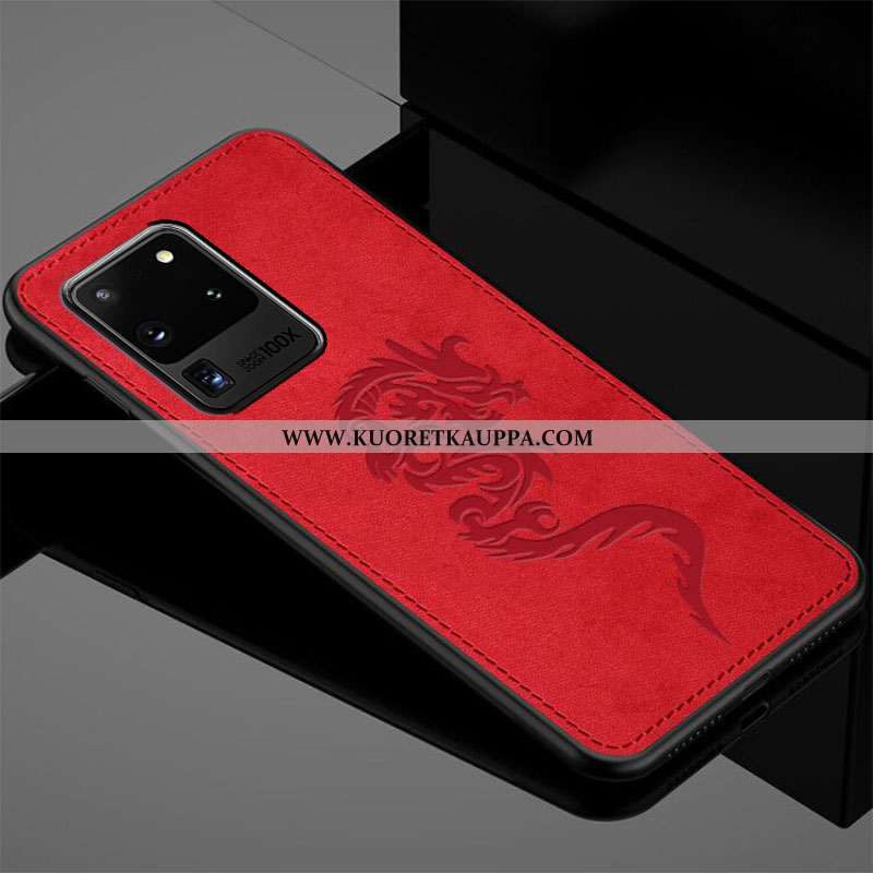 Kuori Samsung Galaxy S20 Ultra, Kuoret Samsung Galaxy S20 Ultra, Kotelo Samsung Galaxy S20 Ultra Suo