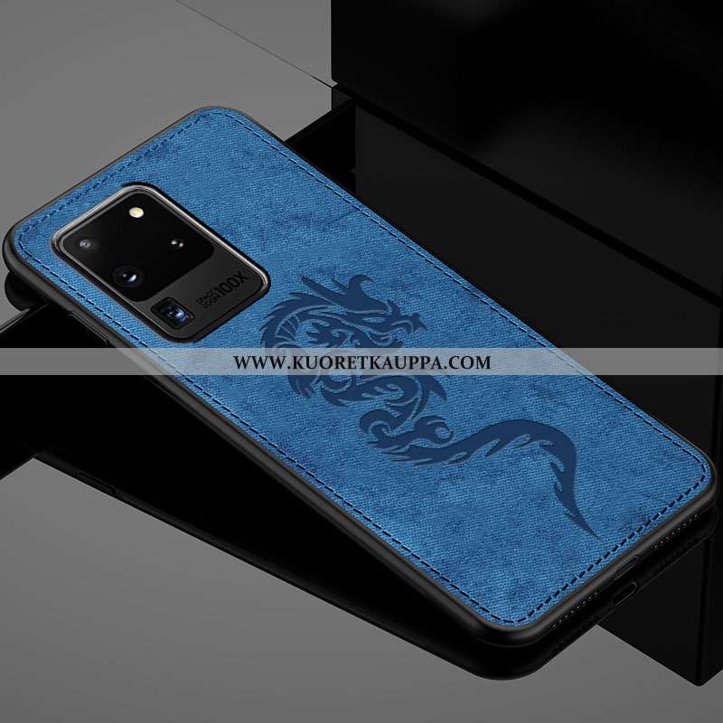 Kuori Samsung Galaxy S20 Ultra, Kuoret Samsung Galaxy S20 Ultra, Kotelo Samsung Galaxy S20 Ultra Suo