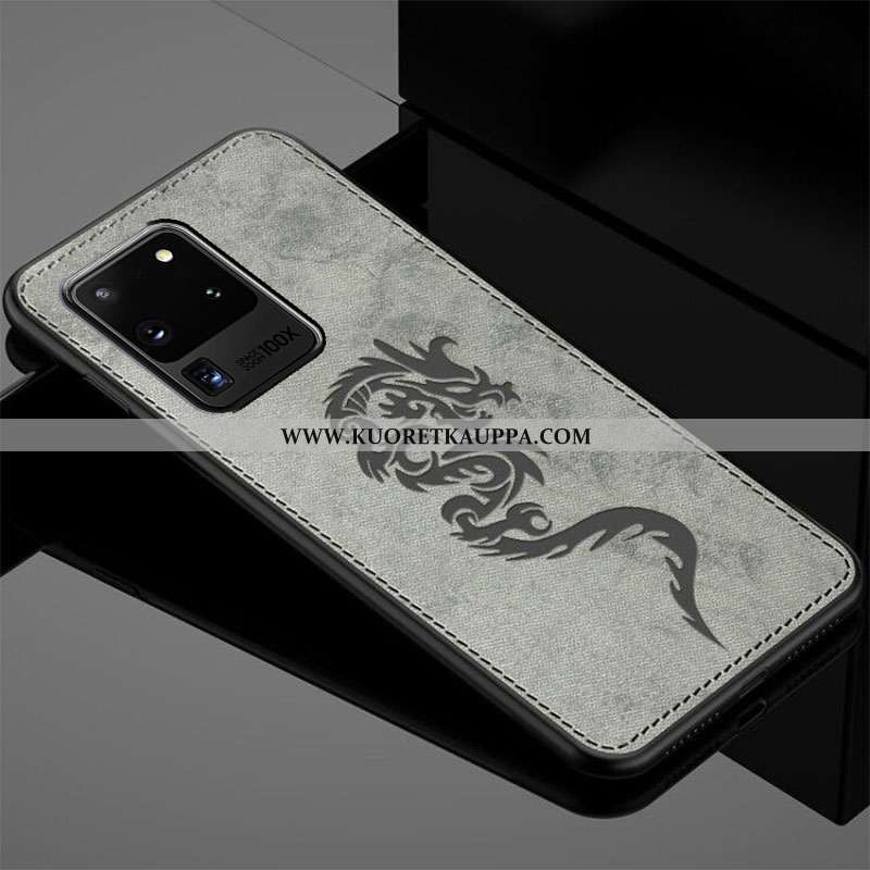 Kuori Samsung Galaxy S20 Ultra, Kuoret Samsung Galaxy S20 Ultra, Kotelo Samsung Galaxy S20 Ultra Suo
