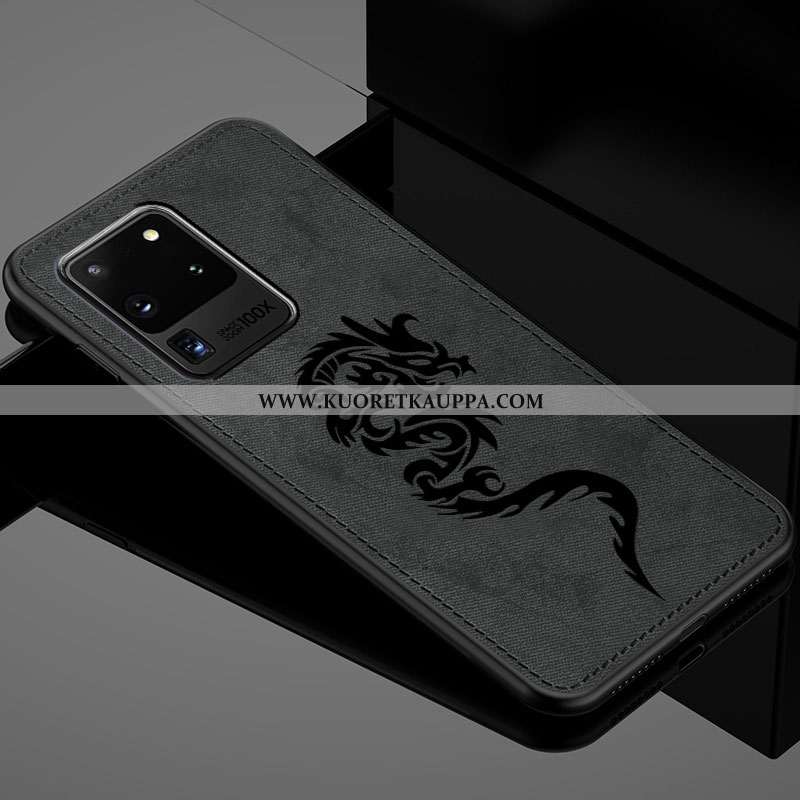 Kuori Samsung Galaxy S20 Ultra, Kuoret Samsung Galaxy S20 Ultra, Kotelo Samsung Galaxy S20 Ultra Suo