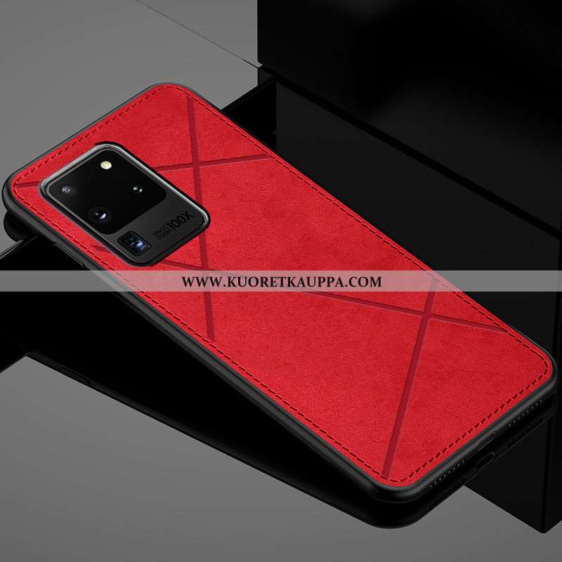 Kuori Samsung Galaxy S20 Ultra, Kuoret Samsung Galaxy S20 Ultra, Kotelo Samsung Galaxy S20 Ultra Suo