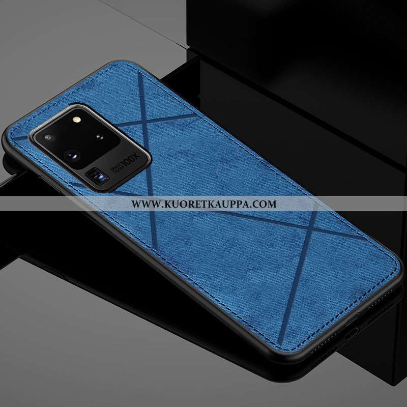 Kuori Samsung Galaxy S20 Ultra, Kuoret Samsung Galaxy S20 Ultra, Kotelo Samsung Galaxy S20 Ultra Suo