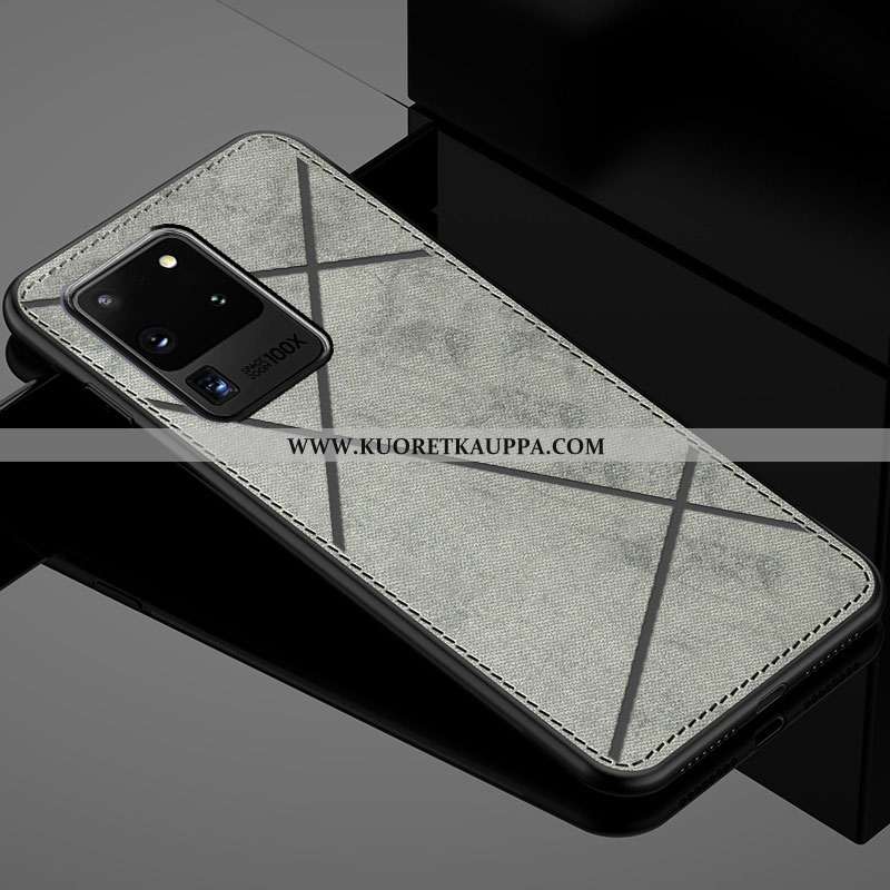 Kuori Samsung Galaxy S20 Ultra, Kuoret Samsung Galaxy S20 Ultra, Kotelo Samsung Galaxy S20 Ultra Suo