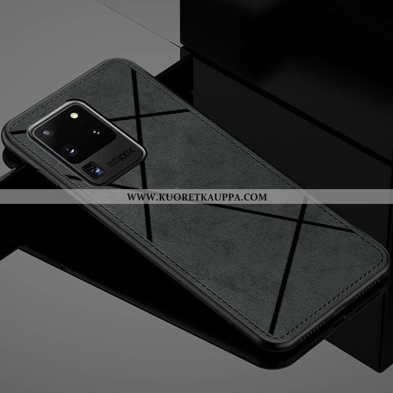 Kuori Samsung Galaxy S20 Ultra, Kuoret Samsung Galaxy S20 Ultra, Kotelo Samsung Galaxy S20 Ultra Suo