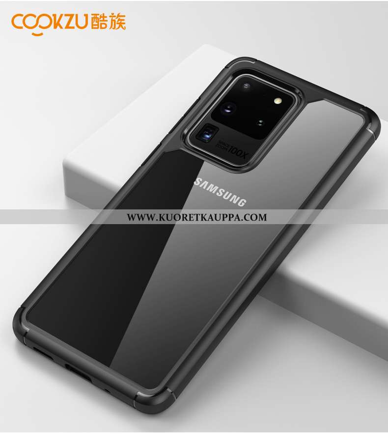 Kuori Samsung Galaxy S20 Ultra, Kuoret Samsung Galaxy S20 Ultra, Kotelo Samsung Galaxy S20 Ultra Suo