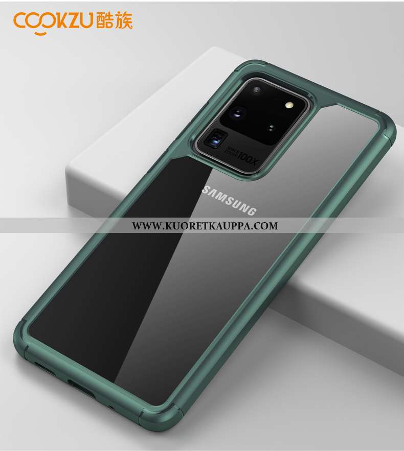 Kuori Samsung Galaxy S20 Ultra, Kuoret Samsung Galaxy S20 Ultra, Kotelo Samsung Galaxy S20 Ultra Suo