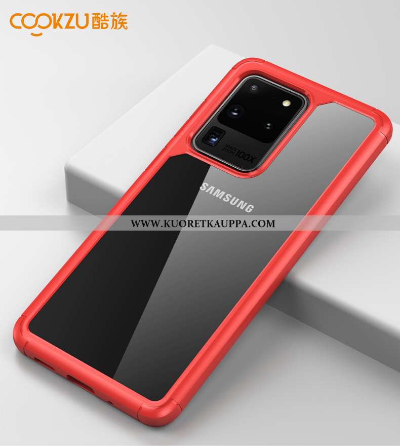 Kuori Samsung Galaxy S20 Ultra, Kuoret Samsung Galaxy S20 Ultra, Kotelo Samsung Galaxy S20 Ultra Suo