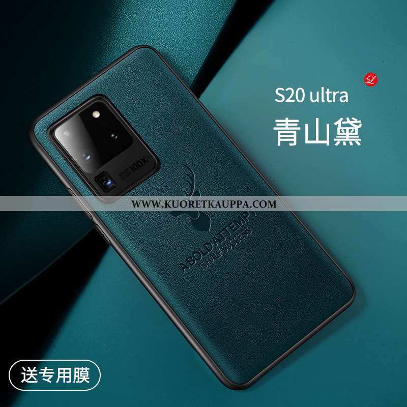 Kuori Samsung Galaxy S20 Ultra, Kuoret Samsung Galaxy S20 Ultra, Kotelo Samsung Galaxy S20 Ultra Suu