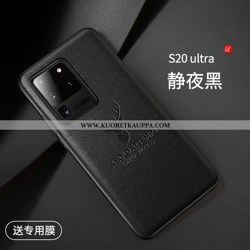 Kuori Samsung Galaxy S20 Ultra, Kuoret Samsung Galaxy S20 Ultra, Kotelo Samsung Galaxy S20 Ultra Suu