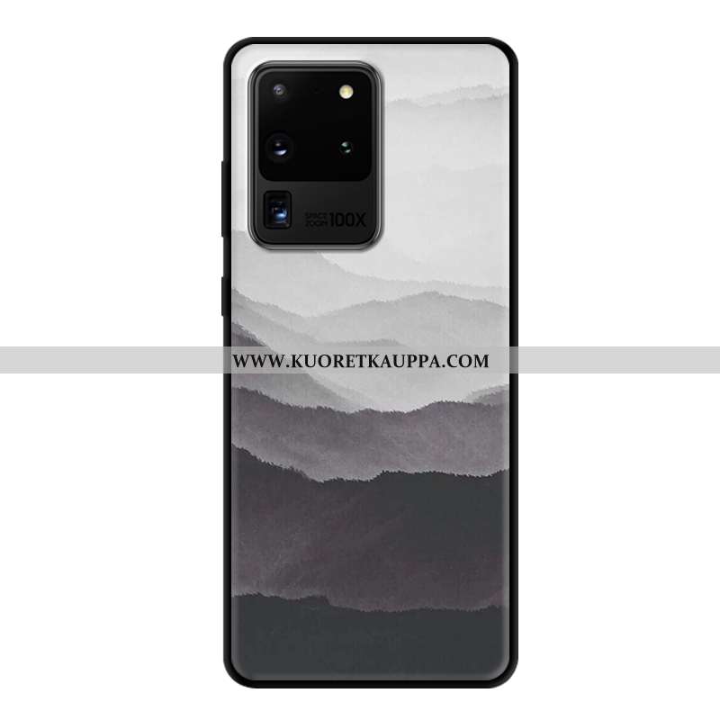 Kuori Samsung Galaxy S20 Ultra, Kuoret Samsung Galaxy S20 Ultra, Kotelo Samsung Galaxy S20 Ultra Suu