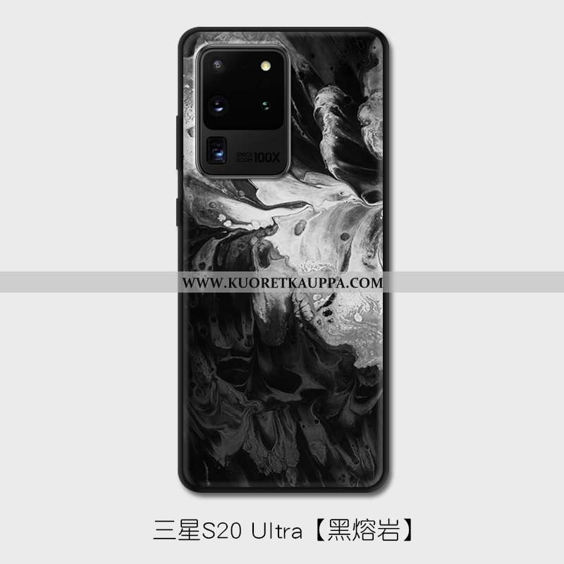 Kuori Samsung Galaxy S20 Ultra, Kuoret Samsung Galaxy S20 Ultra, Kotelo Samsung Galaxy S20 Ultra Suu