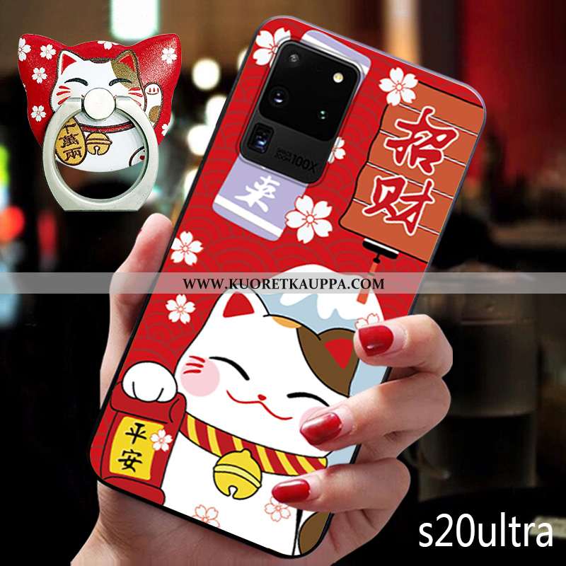 Kuori Samsung Galaxy S20 Ultra, Kuoret Samsung Galaxy S20 Ultra, Kotelo Samsung Galaxy S20 Ultra Ult