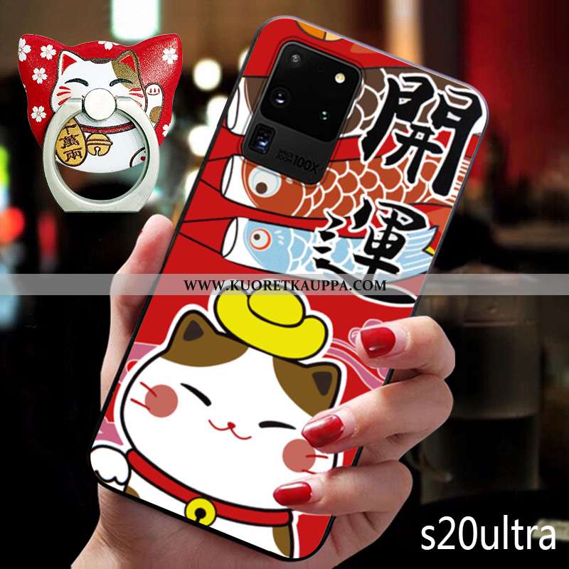 Kuori Samsung Galaxy S20 Ultra, Kuoret Samsung Galaxy S20 Ultra, Kotelo Samsung Galaxy S20 Ultra Ult