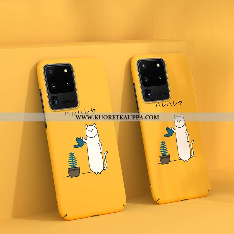 Kuori Samsung Galaxy S20 Ultra, Kuoret Samsung Galaxy S20 Ultra, Kotelo Samsung Galaxy S20 Ultra Ult