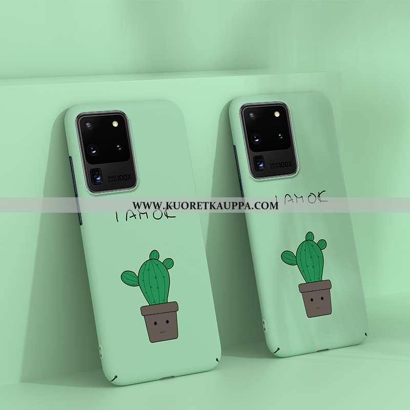 Kuori Samsung Galaxy S20 Ultra, Kuoret Samsung Galaxy S20 Ultra, Kotelo Samsung Galaxy S20 Ultra Ult