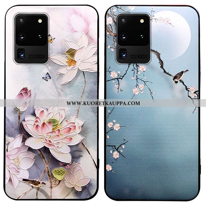 Kuori Samsung Galaxy S20 Ultra, Kuoret Samsung Galaxy S20 Ultra, Kotelo Samsung Galaxy S20 Ultra Val