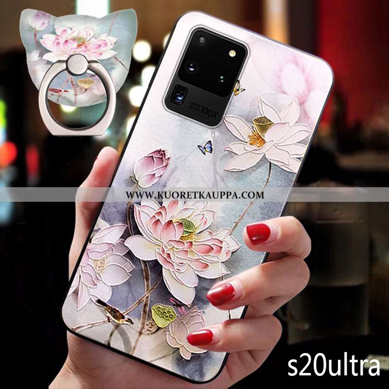 Kuori Samsung Galaxy S20 Ultra, Kuoret Samsung Galaxy S20 Ultra, Kotelo Samsung Galaxy S20 Ultra Val